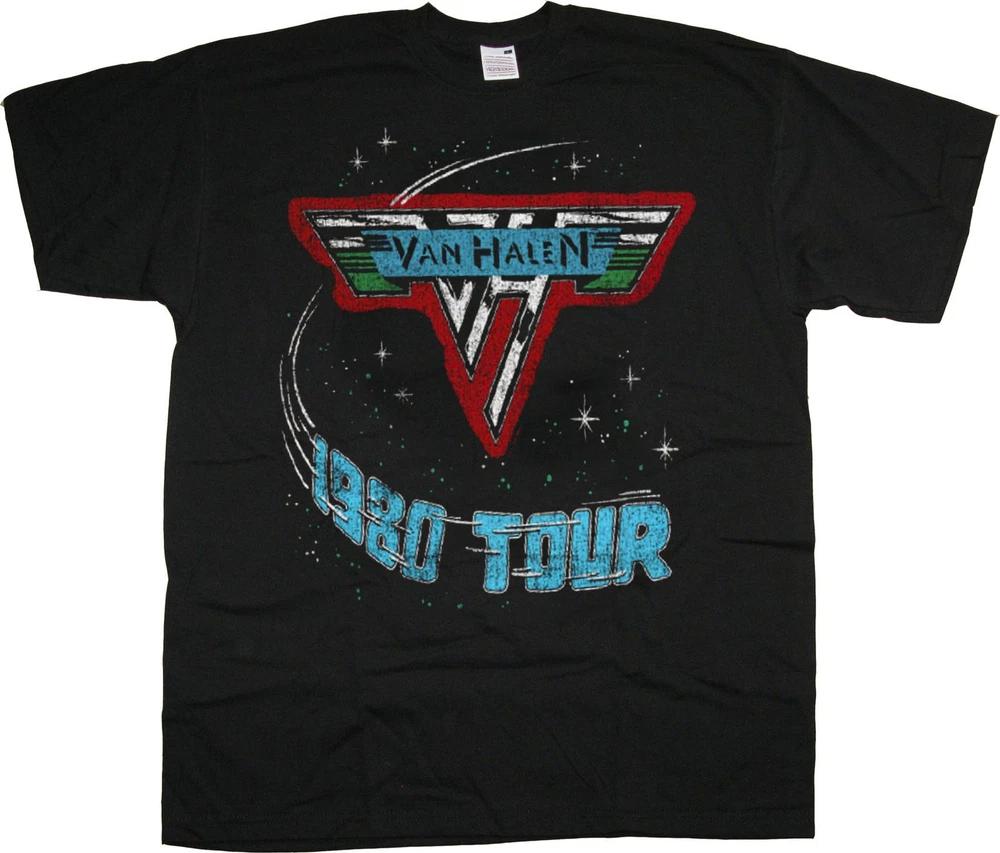 Van Halen Invasion Unisex And Children First 1 TShirt Unisexs