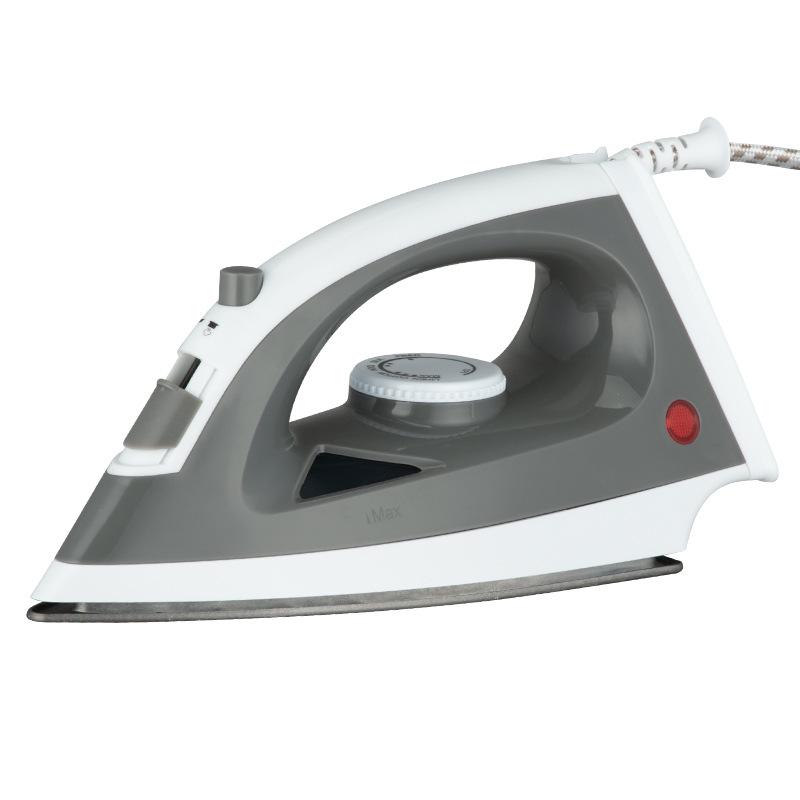 High-Power Smart Handheld Steam Iron with Dual-Use Sterilization