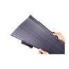 120*45Cm Car Retractable Windshield Visor Sun Shade Folding Auto Block Cover