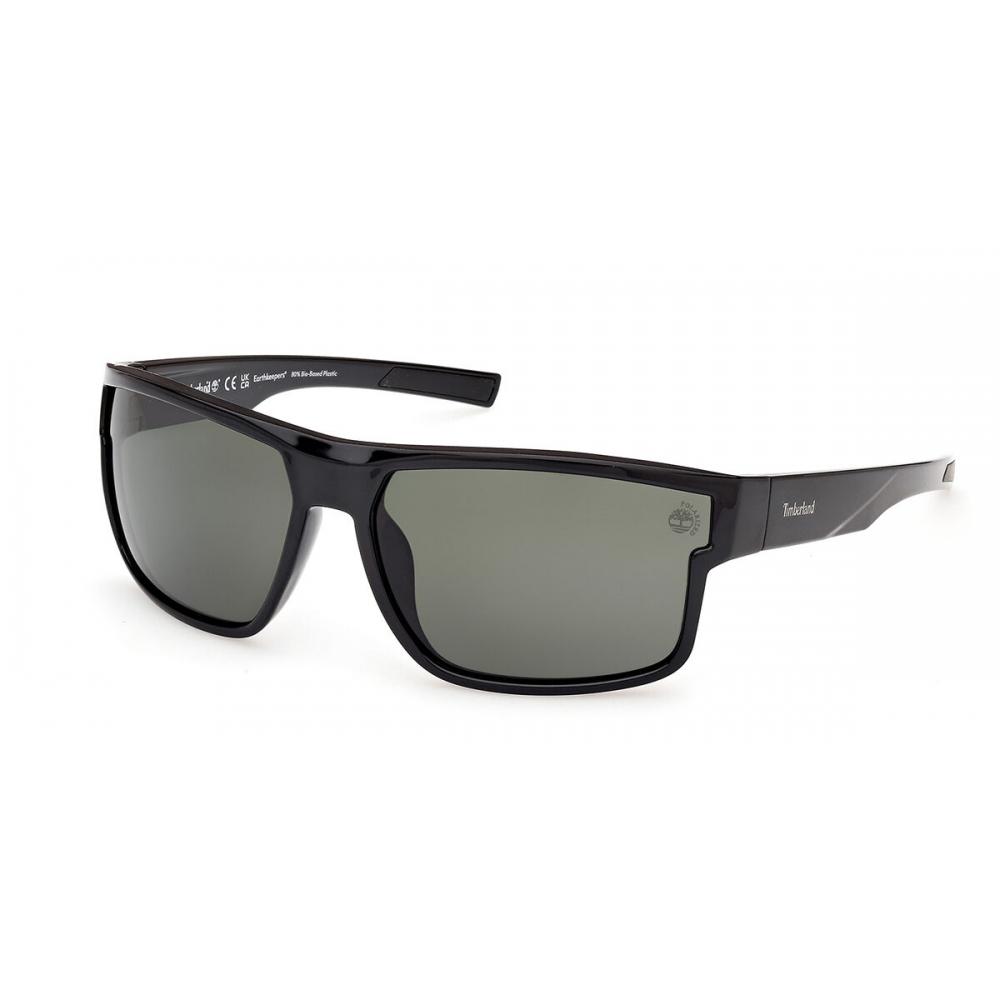 

Timberland Tb00016 Polarized 01r Men Sunglasses /65