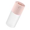 Double Spray Humidifier Large Fog Volume USB Portable Desktop Humidifier for Car