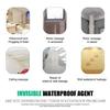 Clear Waterproof Agent Waterproof Wall Roof Repair Set for Tile Wall Roof Wood