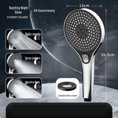 Bagno – Soffioni doccia