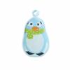 Hanging Design Baby Bath Sponge Soft Infant Wash Ball Infant Bath Cleaning Brush  Infant Bathing