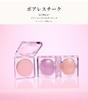 CipiCipi Poreless Cheek 03 Daily Peach Highly Pigmented Matte [Official] 2.3g /