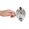 Rustless Steel Filter Bowl Precision Fat Separator Safe Separation Cup  Soup Making