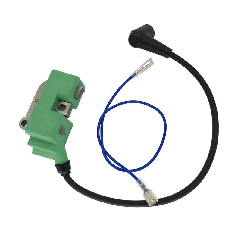 Ignition Coil K750 For Husqvarna K750 K760 K960 K970 K1260  510115601 510115601 Cut-Off Saw 580380501