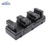 Hyundai Sonata Power Window Switch (2015-2019 Models) - 93570-C1000