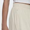 (WMNS) adidas originals ADICOLOR Sports Long Skirt 'Beige' Women's HF7545