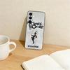 MCR f-Fan Icon My Chemical Romance   Phone Case For Samsung Galaxy A73,A72,A71,A70,A53,A52,A51,Others Soft Black Cover