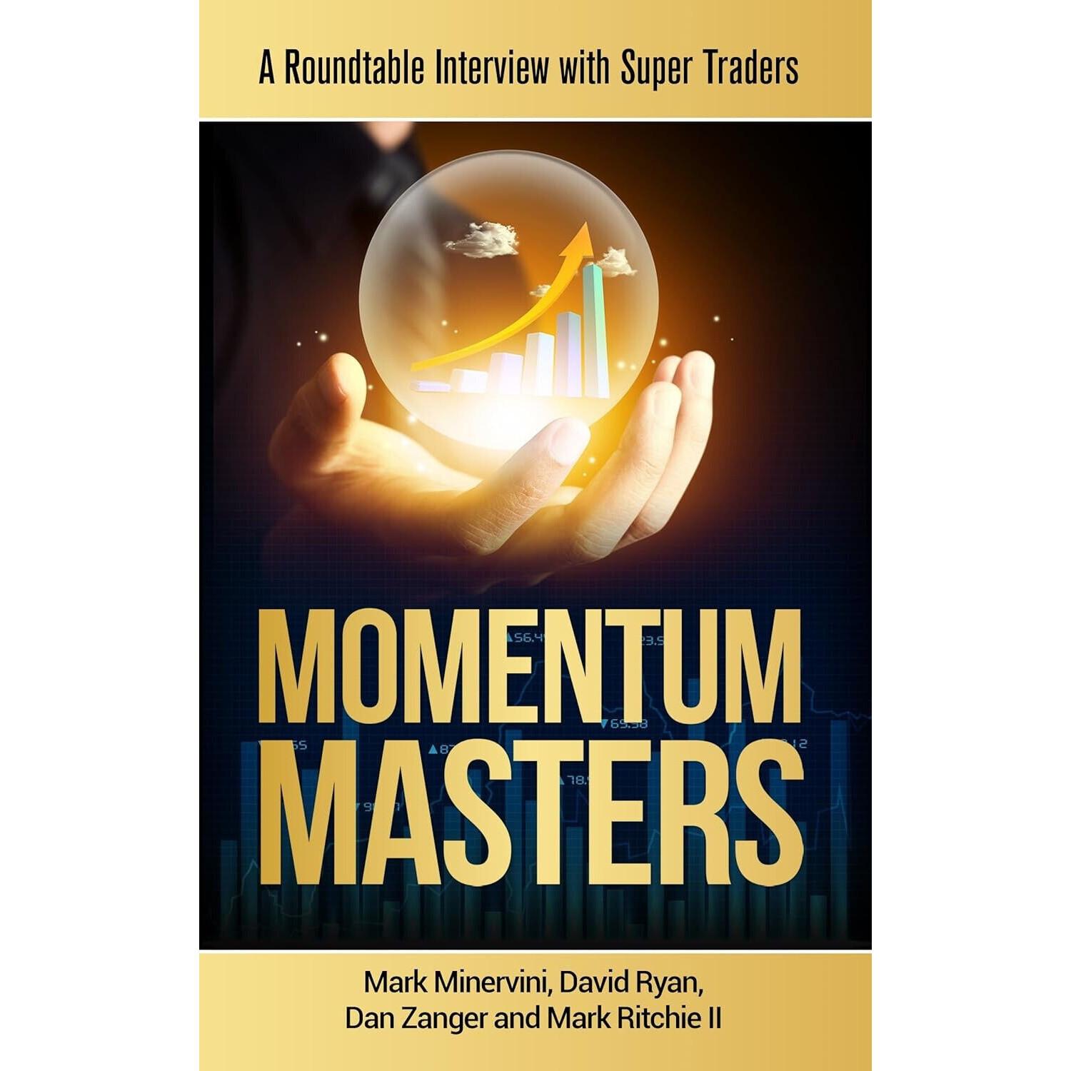 

Momentum Masters A Roundtable Interview with Super Paperback us-1857 2%