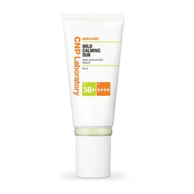 CNP Mild Calming Sun 50ml