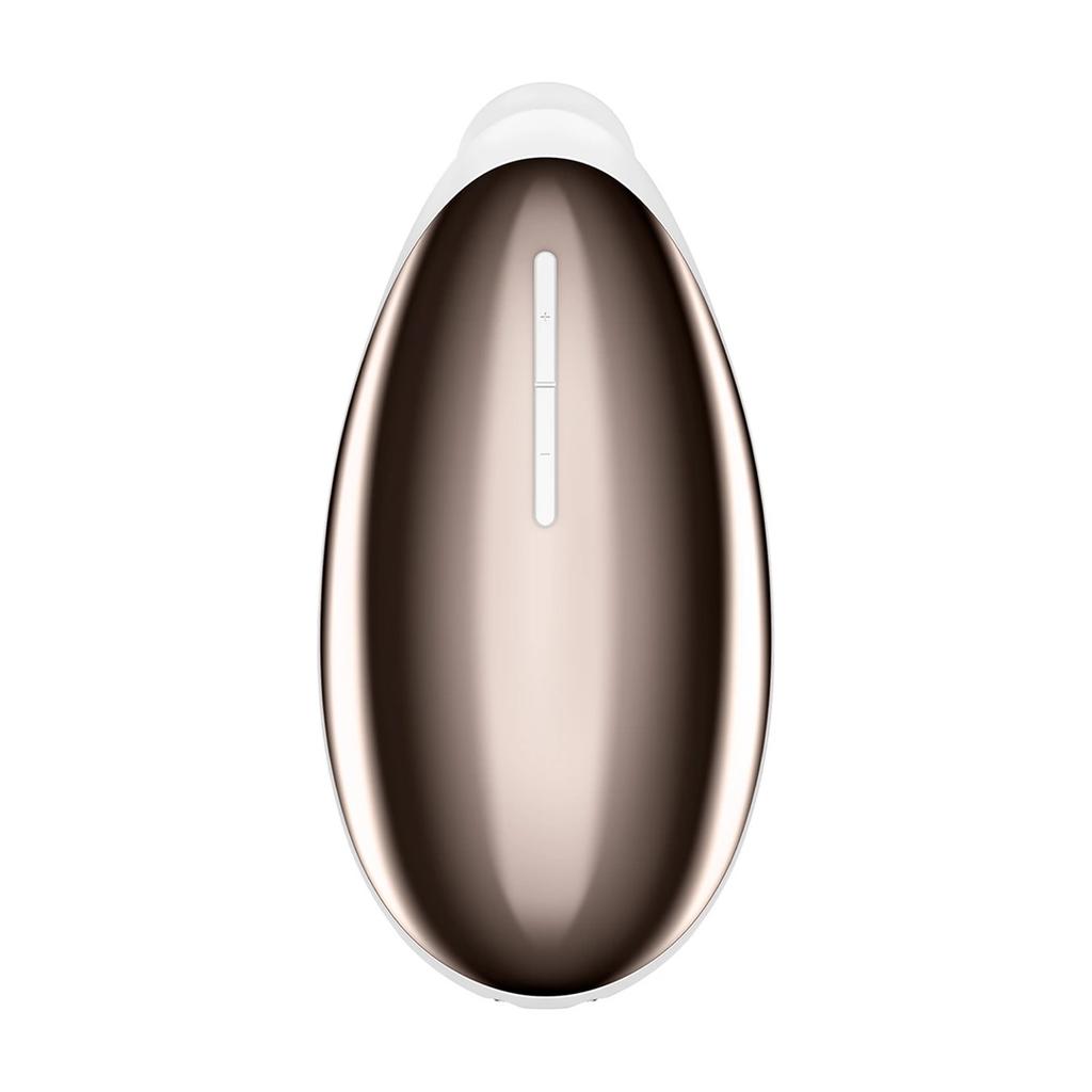 Satisfyer - Spot On 2 Clitoral Stimulator