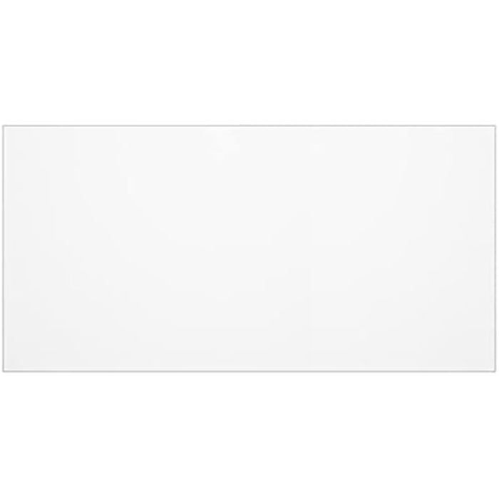 Table Protector - VIDAXL - 180 X 90 Cm - 2 Mm PVC - Washable - Plain