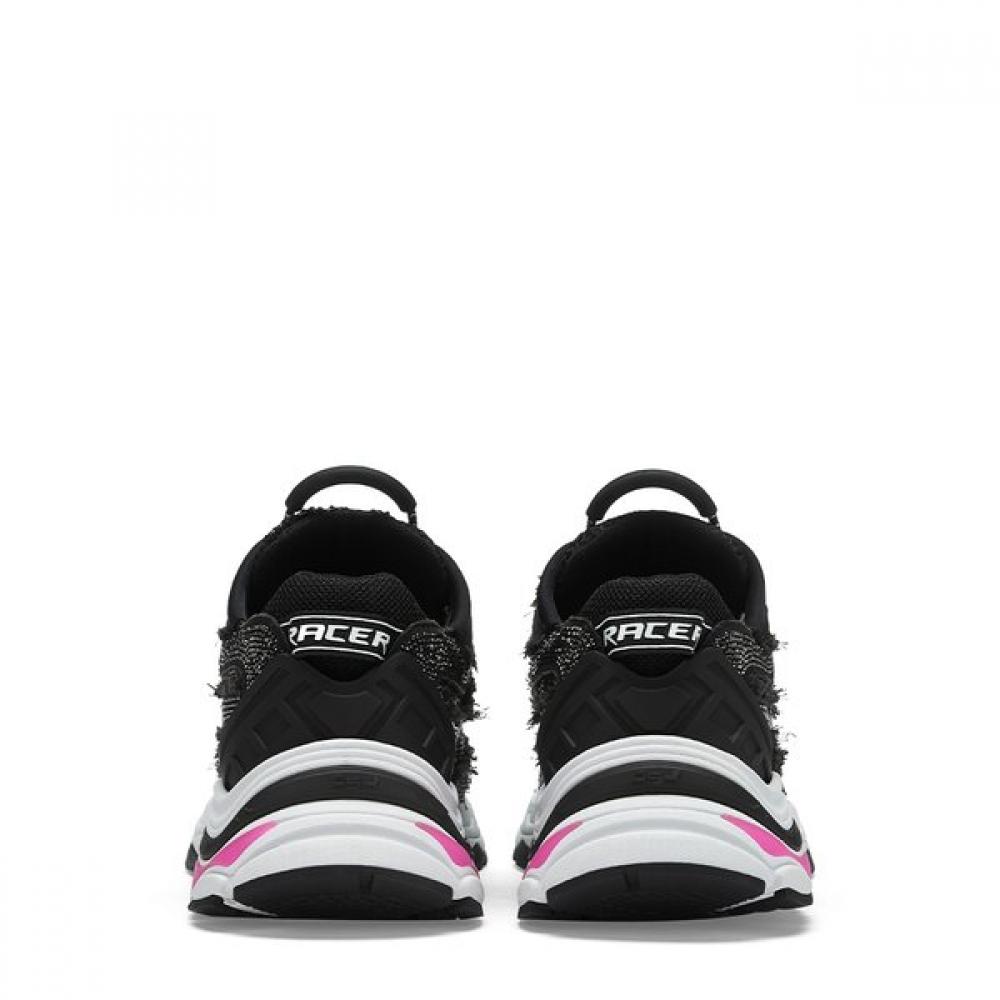 Ash Race Strass Sneakers  Ae2d01106 Bl 