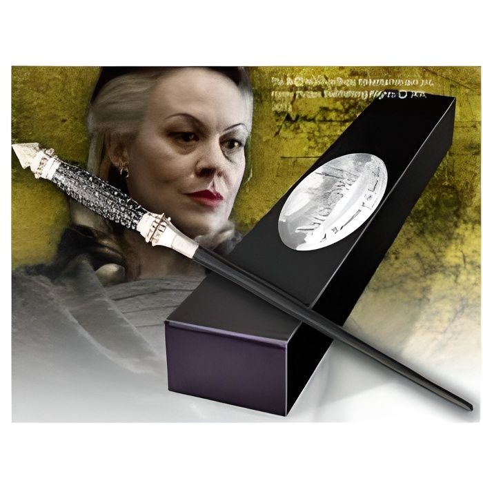 Arborescence Replica Staf Van Malfoy - Noble Collection - Harry Potter - Volwassene - Bruin - Unisex