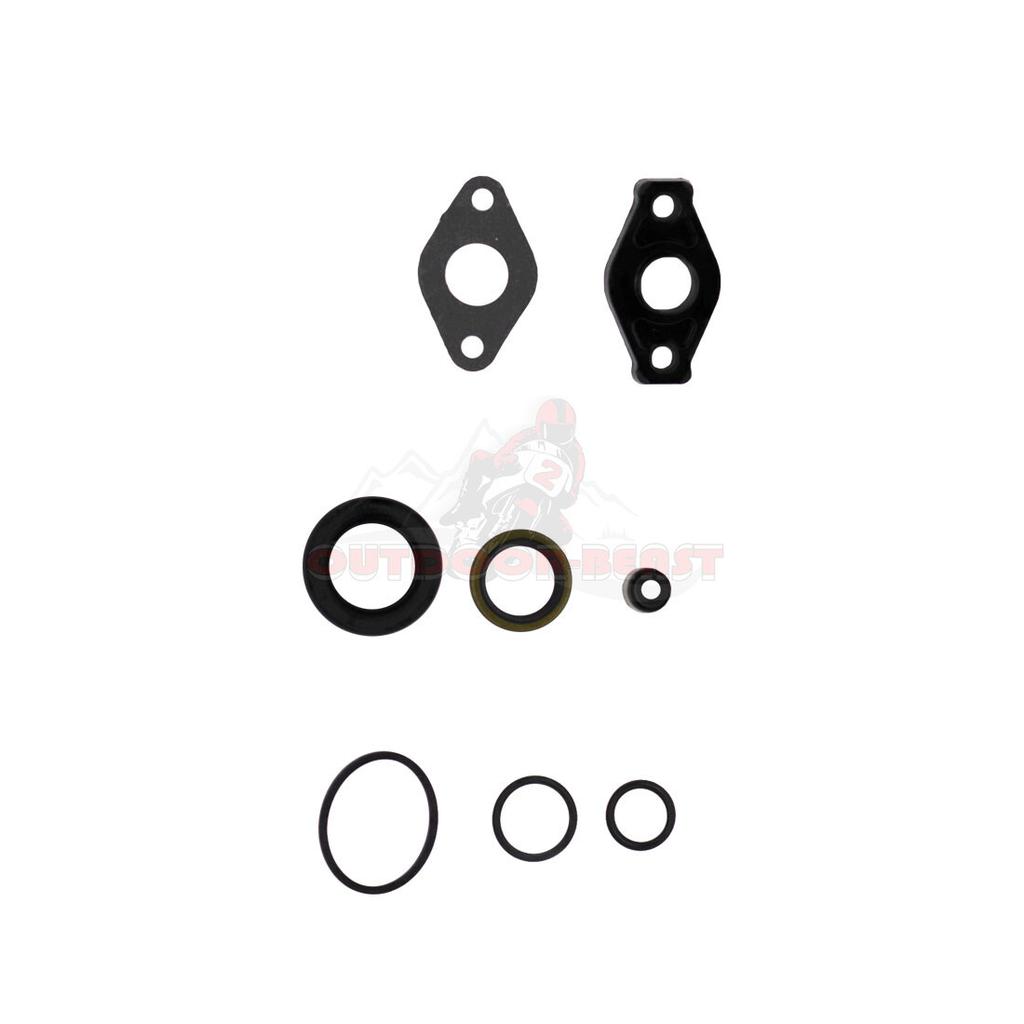 Engine Gasket Set for Briggs & Stratton Replaces 795442 792384 694090
