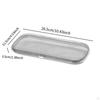 Chopstick Holder Dishwasher Basket, Kitchen Small Utensil Organizer for Drawer Items