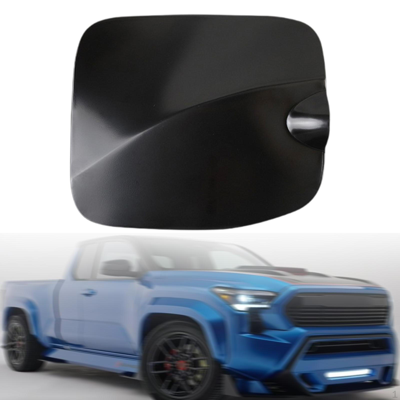 

Крышка топливного бака Крышка лючка бензобака Высокопроизводительный автомобильный аксессуар Железо Легкая установка Заменяет