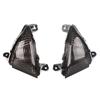 Versatile Motorcycle Front Turn Signals Blinker Indicator Lens For Kawasaki