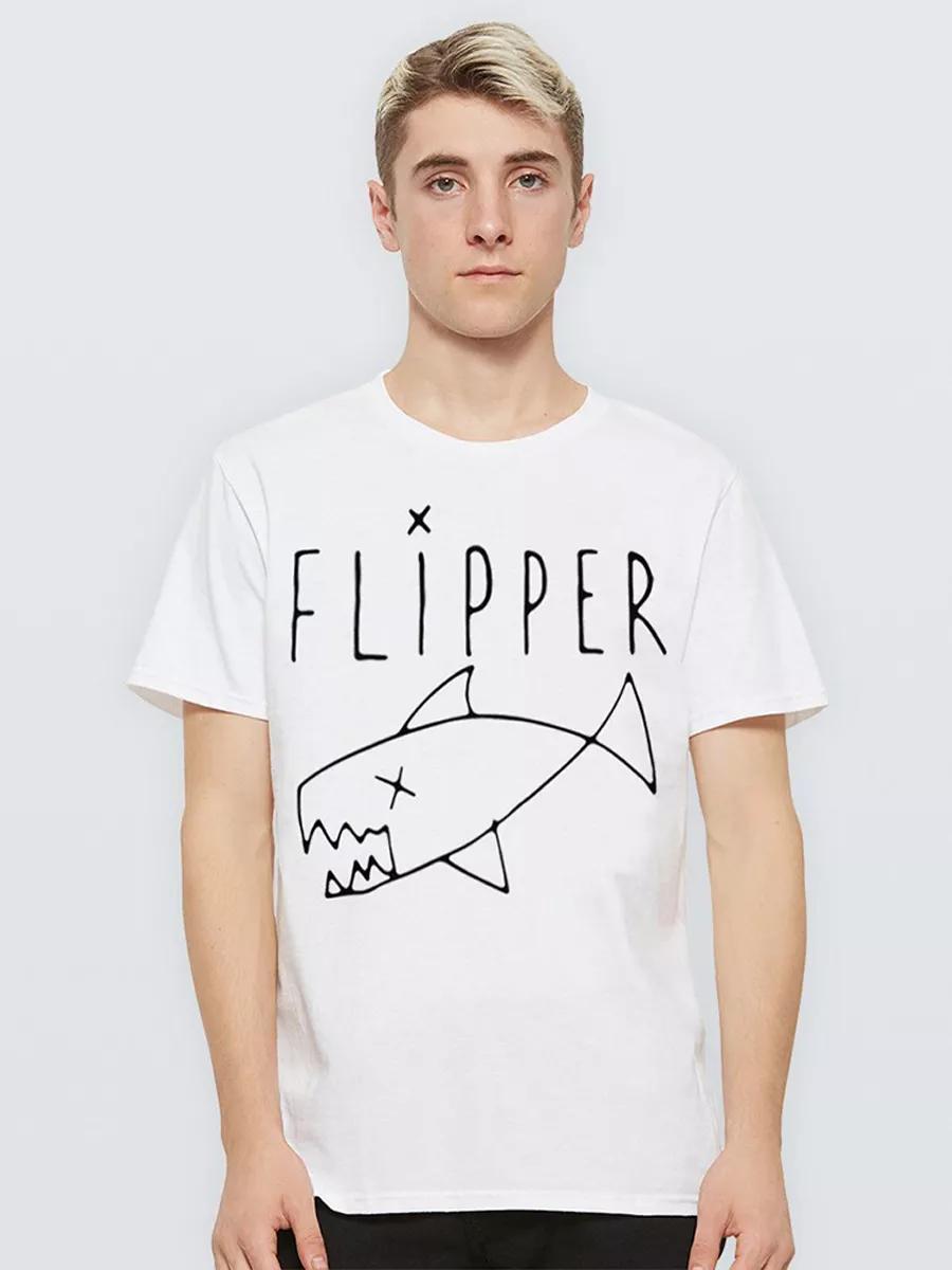 Foo Fighters T-shirt 2XL