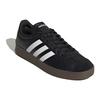 adidas VL Court 'Black Brown' Men's ID3712