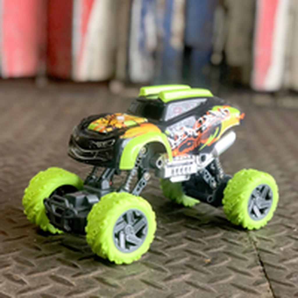 Ferngesteuertes Auto Exost CRAWLER 4 x 4 1:24
