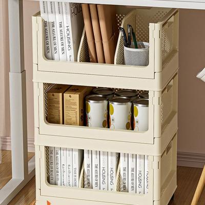 Depolama ve düzenleme – Saklama Kapları