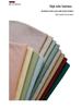Pure Cotton 40-Count High-Density Washed Wrinkle Shirt Fabric for Kids - Spring/Summer Plain Weave Dress Material