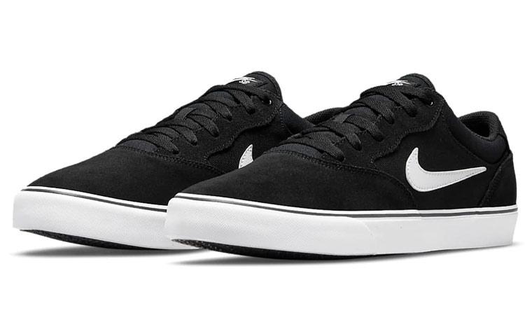 Nike Sb Chron 2 Black DM3493-001