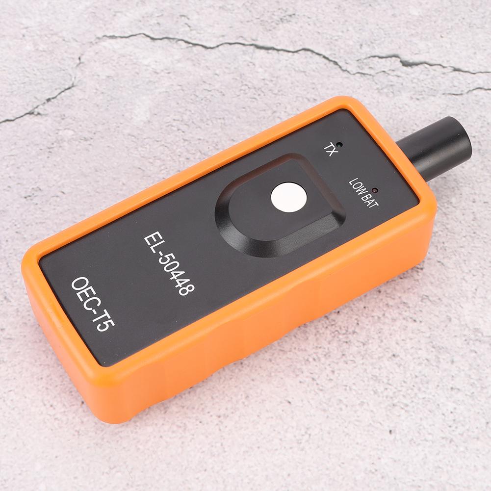 Universal Car Tire Pressure Monitor Sensor TPMS Reset Relearn Activation Tool
