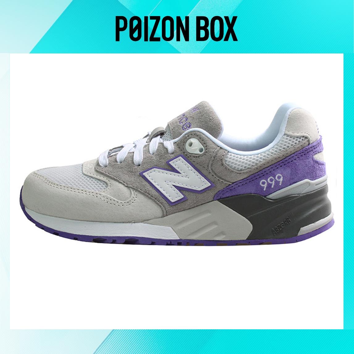 

кроссовки New Balance NB 999 Running shoes Unisex ML999AA