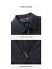 Men's Plus Velvet Thickened Cotton Jacket for Autumn/Winter – Warm Lapel Coat for Middle-Aged and Elderly