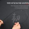 2.7M Carbon Fiber Dual-use Hero Rock Fishing Rod for Hand-held and Sea Fishing