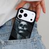 Hannibal Soft Phone Case for iPhone 16e 15 14 13 12 17 Pro Max Plus Air 17pro Cover Coque