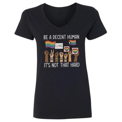 Tops – T-Shirts