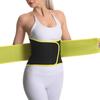 Women Adjustable Slimming Belt Shapewear Fitness Corset Waist Support Hot Sweat Waist Trimmer Trainer Body Shaper Sauna Suits 5