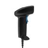 1D Barcode Scanner Handheld Wireless Bar Code Reader Manual Trigger Auto Continuous Scanning Support Paper Code