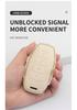 Compatible Key Case for BYD Han, Qin Plus DMI, Song Pro, Tang, Yuan 05, Seagull, Seal 06, Dolphin