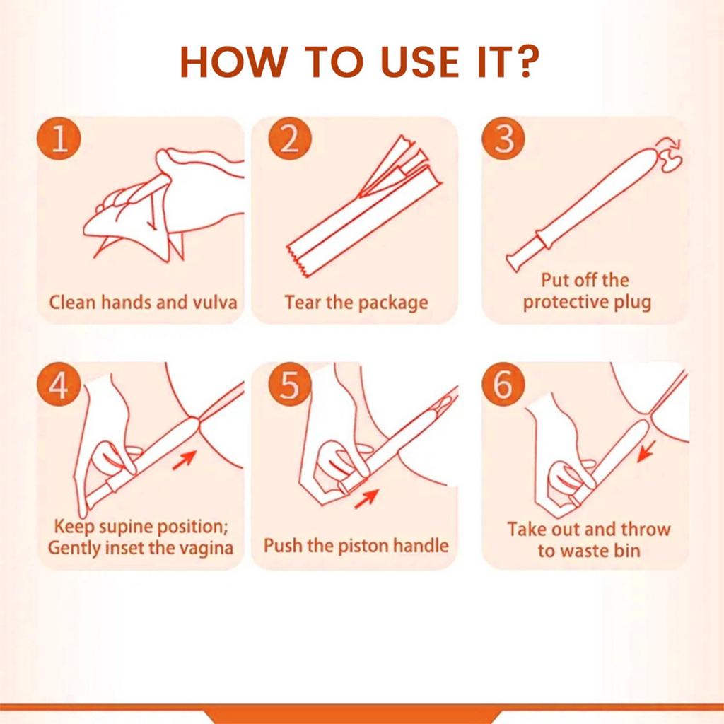 Maintenance Gel For Women's Skin. Daily Female Care Helps Women Recover Dry And Relaxed Feeling