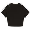 Puma Womens/Ladies Crew Neck Regular Crop T-Shirt