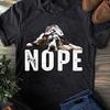 Lazy Dog Great Dane Nope Lover Vintage Cute Great Danes Great Dane - Gift for Dog Lovers - Funny Dog - Vintage Shirt - Father's Day Gift
