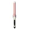 Large Curling Iron for Water Waves & Perms - Compatible with EU, US, UK, AU