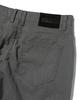 Seuweideu Semi Wide Pants [Charcoal Gray]