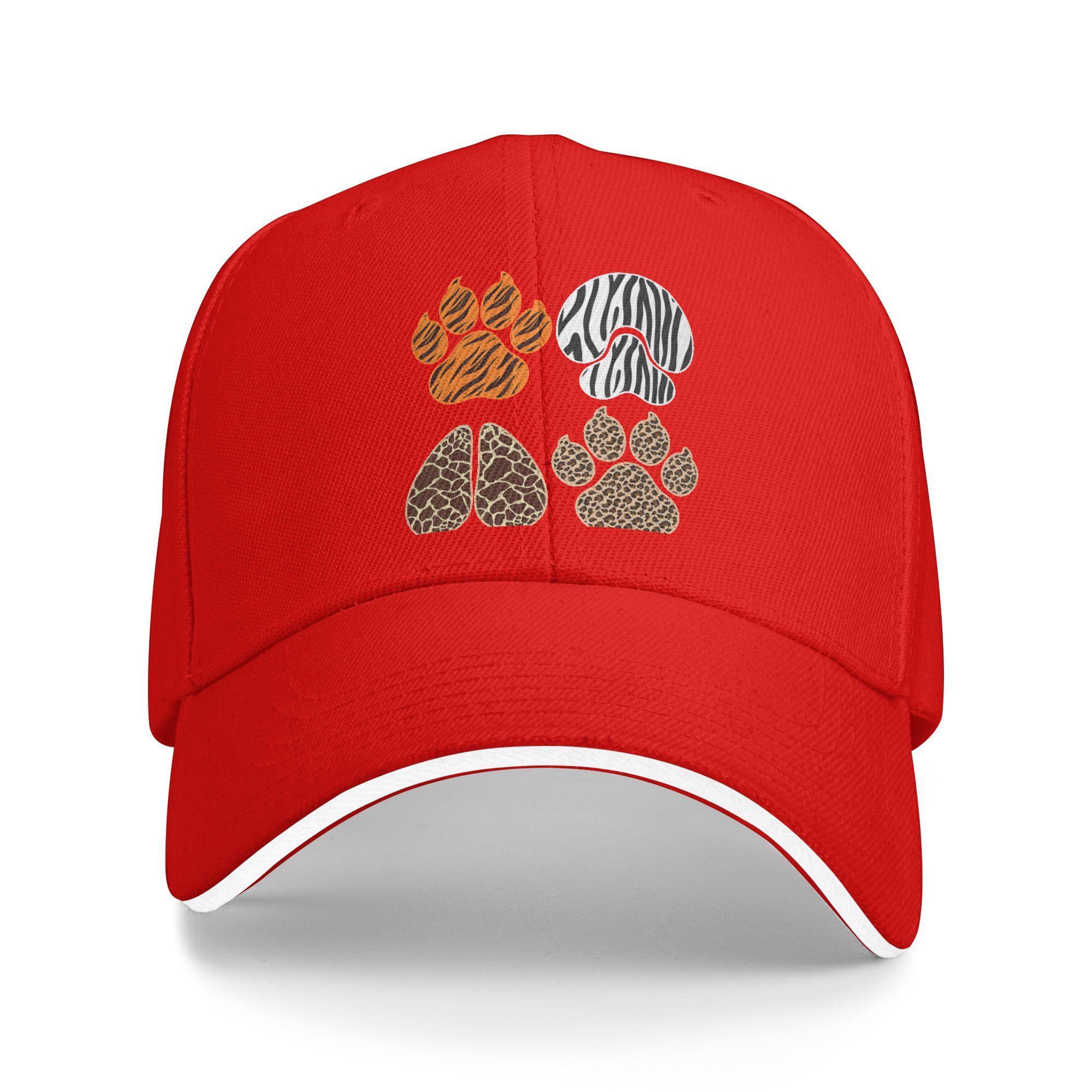 

Cute Animals Toddler Casual Baseball Cap Summer Trucker Hat Dropshipping Tennis Skate Cap Women Unisex y2k Retro Baseball Caps One Size