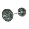 Aobeisen Painted Olympic Barbell Set