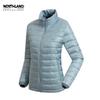 NORTHLAND Women's NWJBH2508D 3-in-1 Down Outdoor Jacket
