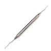 New Type Hollow Handle Dental Periodontal Probe with Scaler Explorer with Angle Dentist Endodontic Instrument Tool