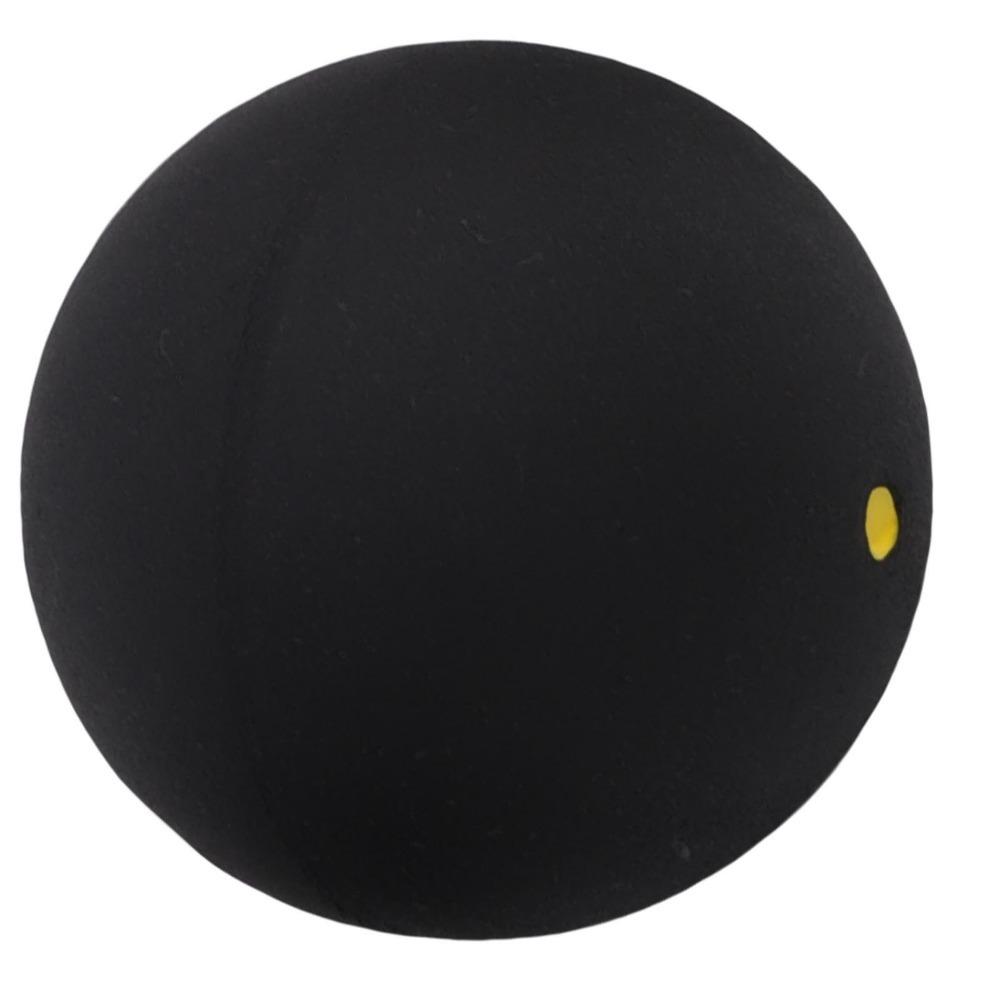 3PCS Stable Squash Ball Set Low Bounce Squash Ball Combo Set  Training Practice