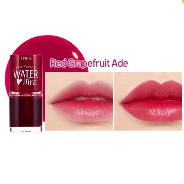 ETUDE HOUSE Dear Darling Wassertönung #Rote Grapefruitade 9gr
